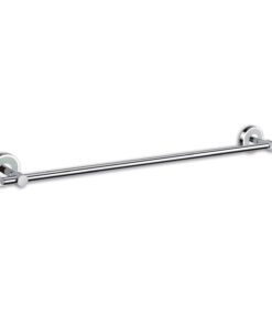 Alternative view of Barre portasciugamani - Linea Brass