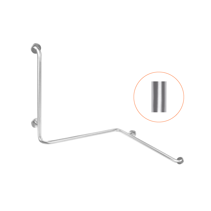 Two angle bar right - Image 4