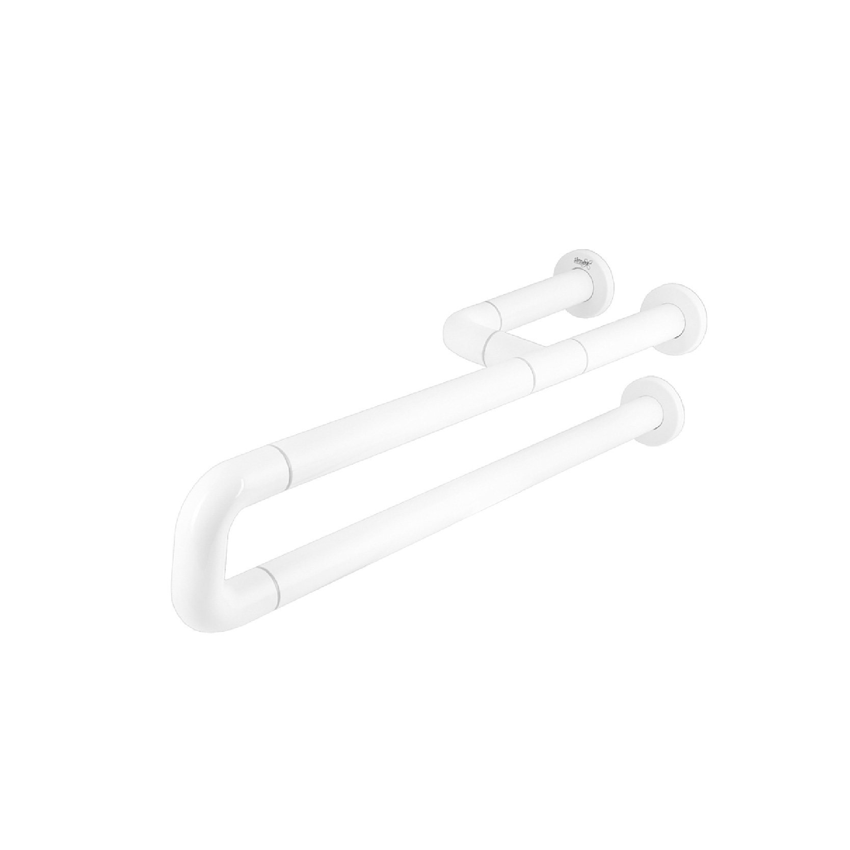 Fixed bar