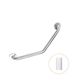 Alternative view of Bar at 135º angle