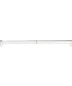 Alternative view of Straight bar