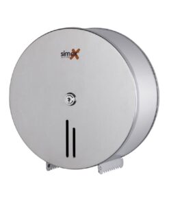 Inox Range