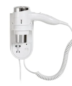 Secador de cabello Serie Basic - 1.600 W - Enchufe afeitadora