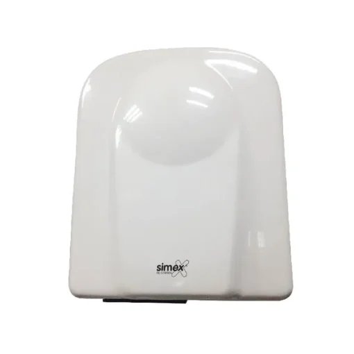 Secamanos blanco - Serie Medium Jet