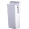 Secamanos sin escobillas blanco - Serie Fastflow