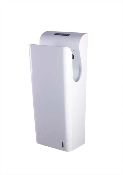 Secamanos sin escobillas blanco - Serie Fastflow