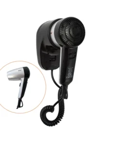 Secador de cabello Serie Basic - 1.200 W