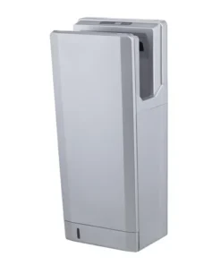 Secamanos plateado - Serie Fastflow