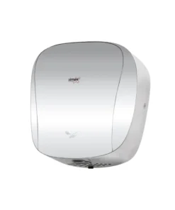Secamanos brillante - Serie Topflow