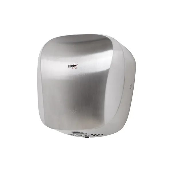 Secamanos satinado - Serie Topflow