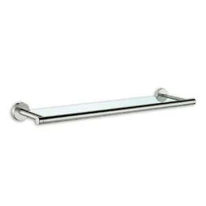 Repisa de baño de cristal - Serie Classic