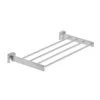 Toallero Repisa- Serie Basic