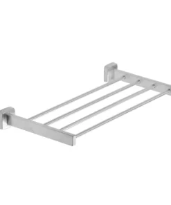 Toallero Repisa- Serie Basic
