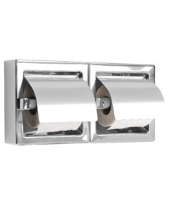 Domestics Range Paper dispenser - Horizontal
