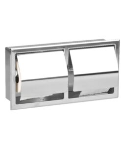 Inserts Range Paper dispenser - Built in