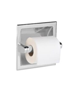 Inserts Range Paper dispenser - Semi-built in