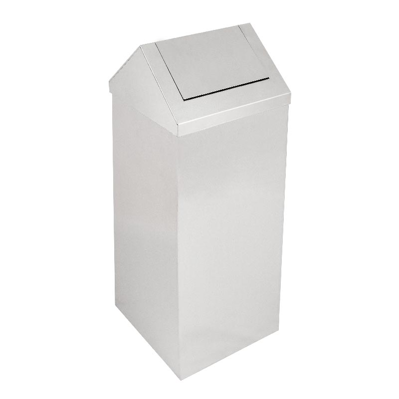 Papelera GRAN CAPACIDAD - 90 L.