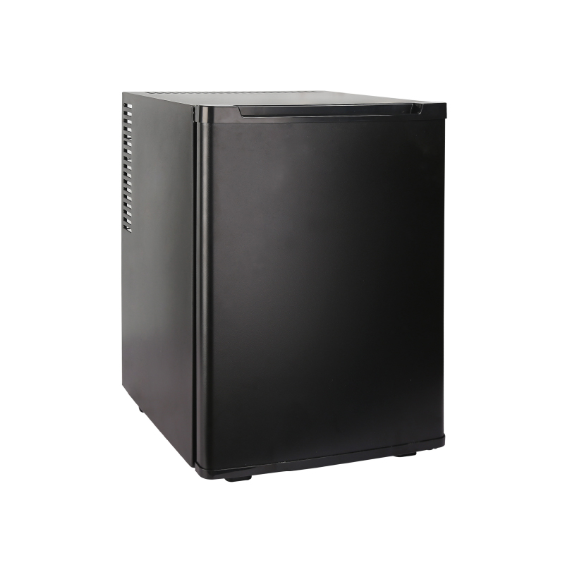 Minibar porte pleine - 40 Litres