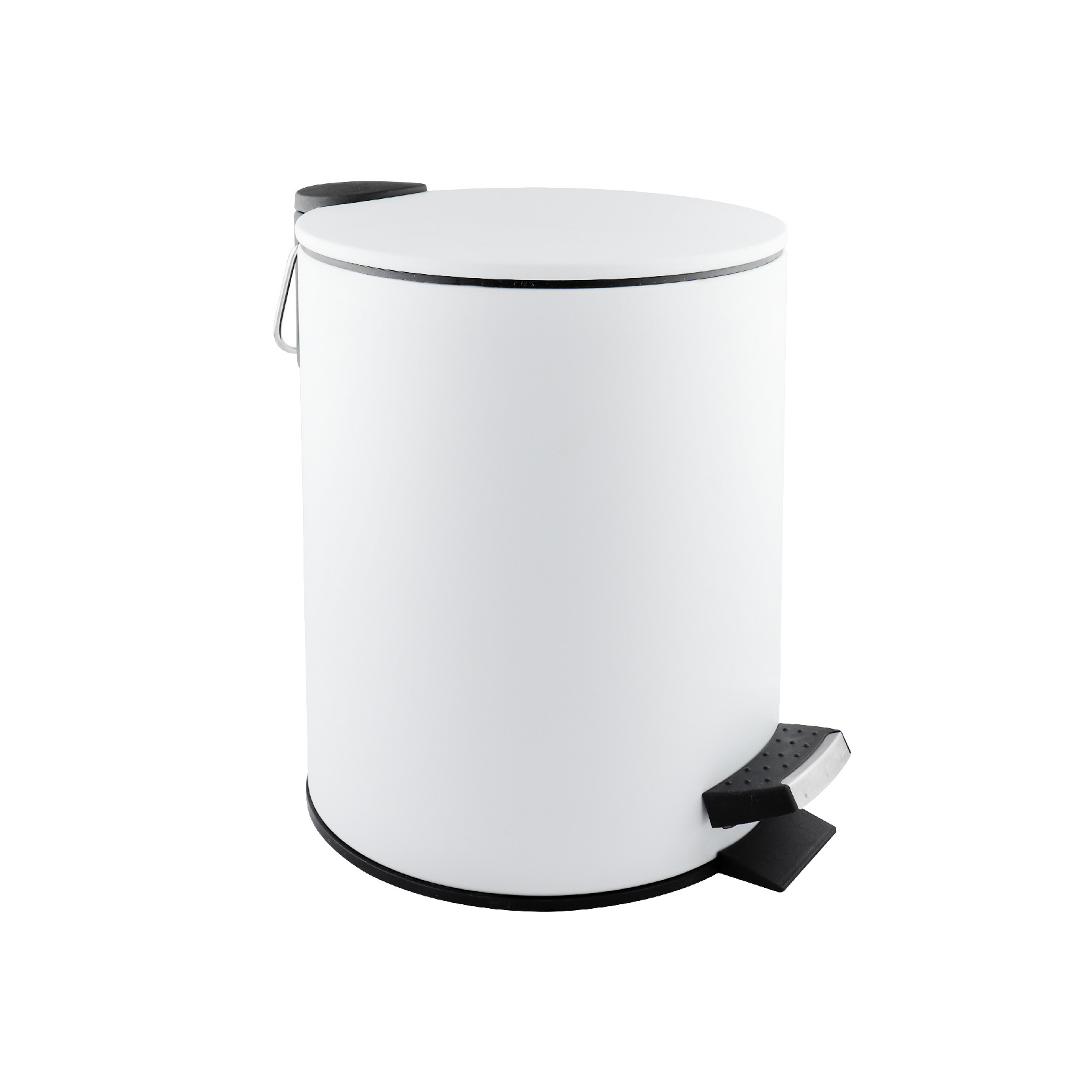 Papelera Pedal Premium - 3L. - Imagen 5