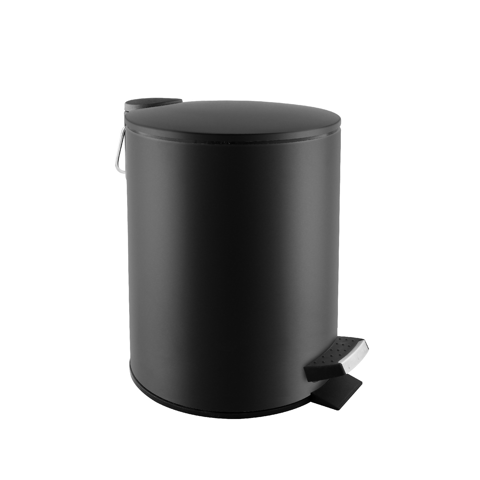 Papelera Pedal Premium - 3L. - Imagen 4