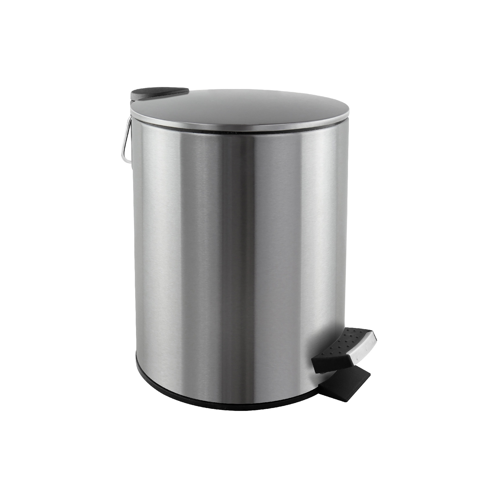 Papelera Pedal Premium - 3L. - Imagen 2