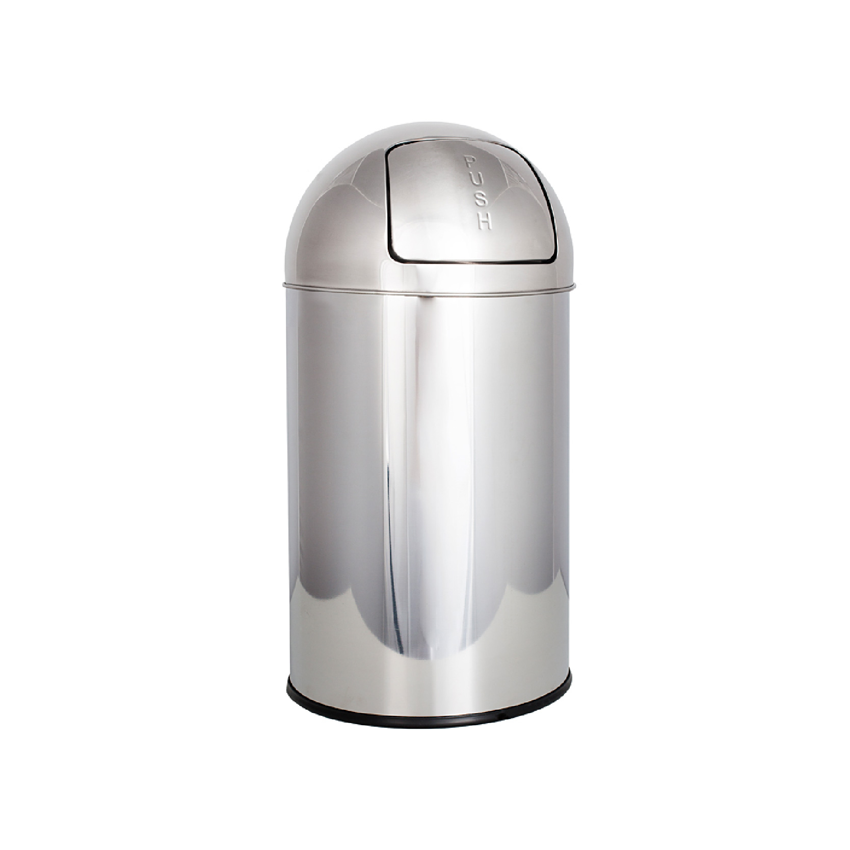 Papelera Push - 18 L.