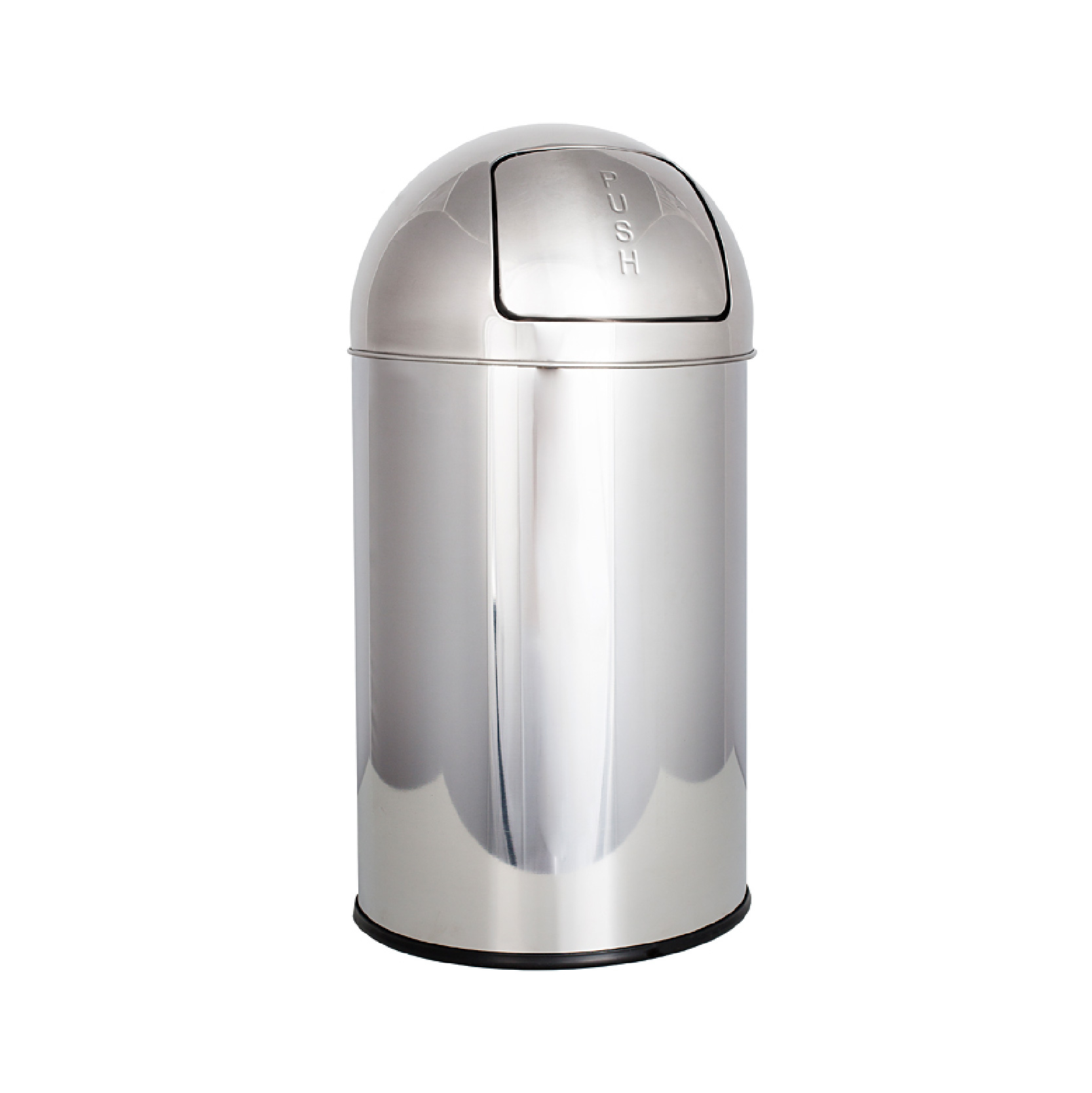 Papelera Push - 50 L.