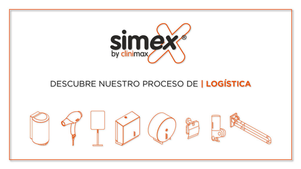 Gestión de pedido Simex