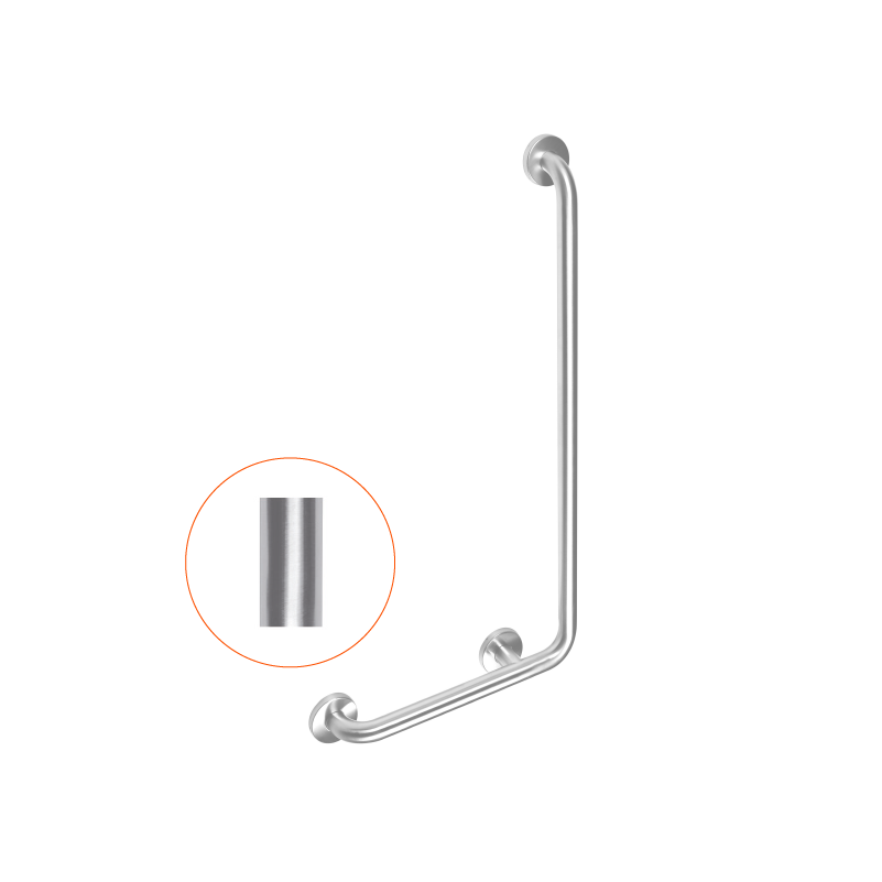 Bar at 90º angle - Image 4