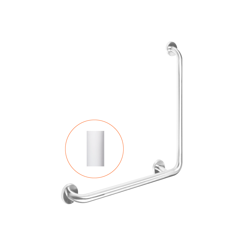 Bar at 90º angle - Image 13