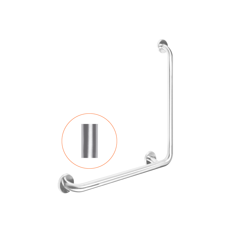 Bar at 90º angle - Image 12
