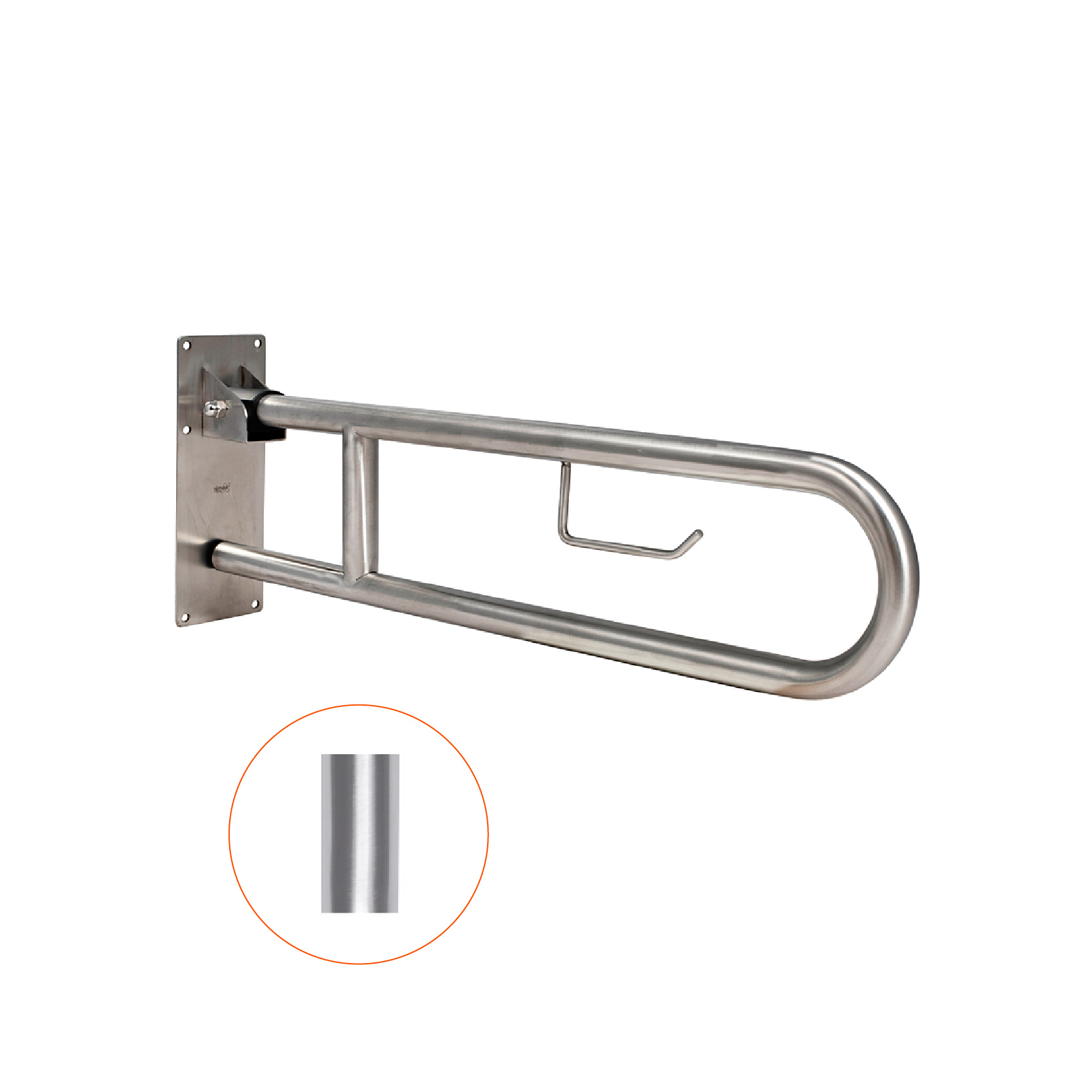 Folding bar - Image 2