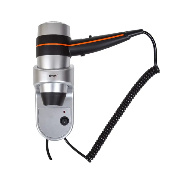 Secador de cabello Serie Linex - 1.600 W
