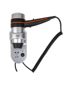Secador de cabello Serie Linex - 1.800 W - Enchufe afeitadora