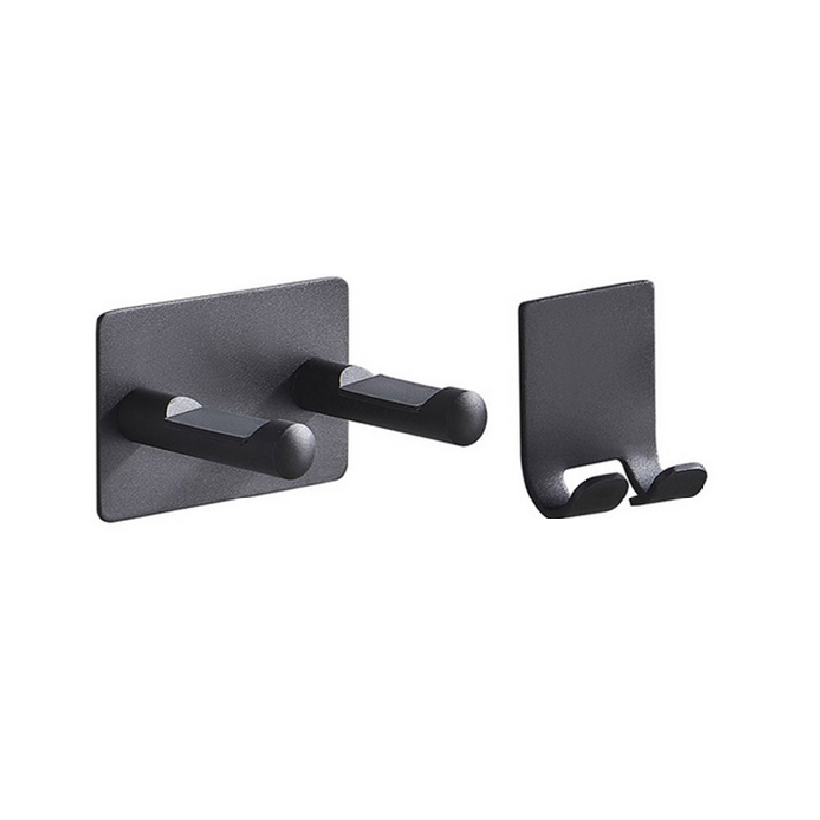 Supporto da parete per phon - immagine 3