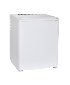 Minibar puerta sólida - 40 Litros Blanco