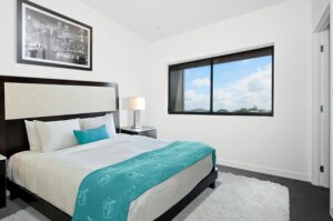 habitaciones de hotel