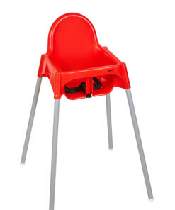 Alternative view of Chaise haute pour bébé