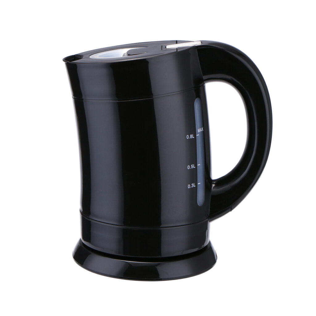 Bouilloire avec base de 0,8L