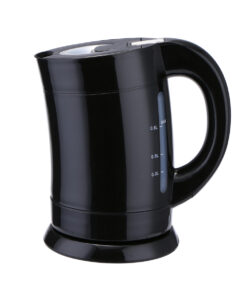 Hervidor de agua con base 0,8L
